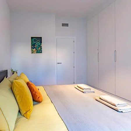 Centre-terrace, Pool, Parking & Home-office Appartamento Tarifa
